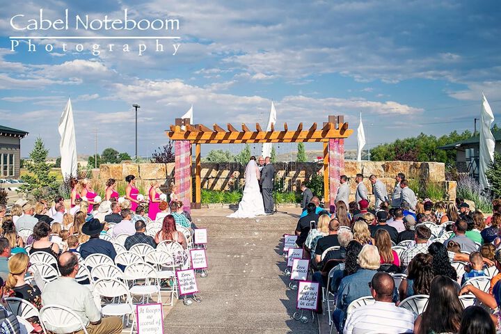 Wedding/Banquet 62 of 63