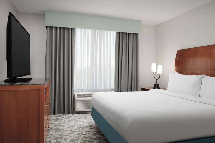 Hilton Garden Inn Columbia / Harbison
