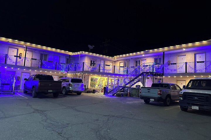 Gateway Lodge