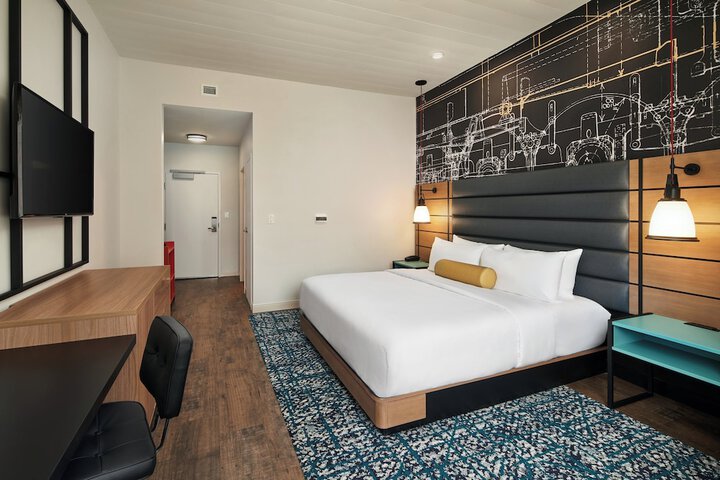 Hotel Indigo Tallahassee - Collegetown by IHG