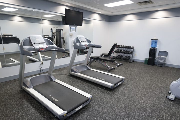 Health and Fitness 36 of 40