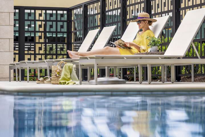 Hyatt Place Virginia Beach / Oceanfront