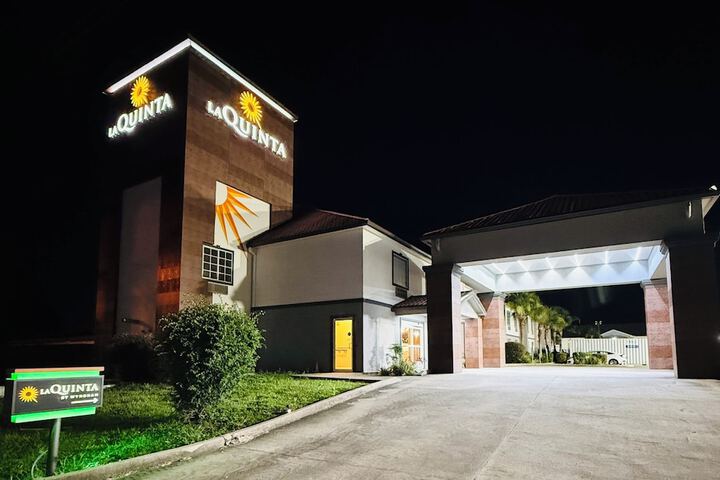 La Quinta Inn & Suites by Wyndham Morgan City