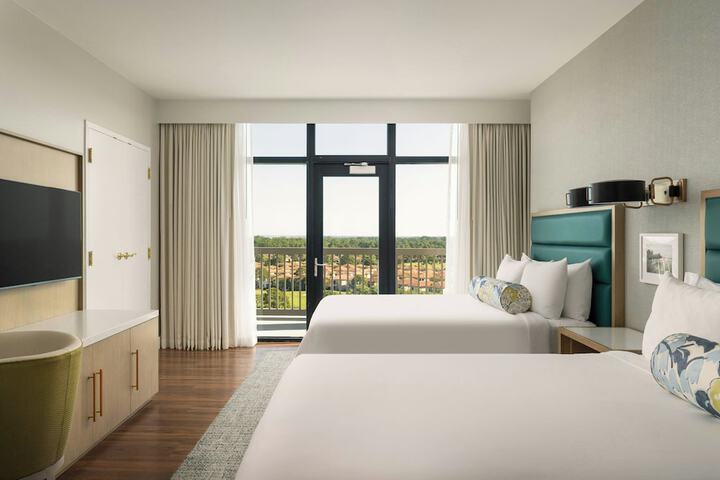 Hotel Effie Sandestin Autograph Collection
