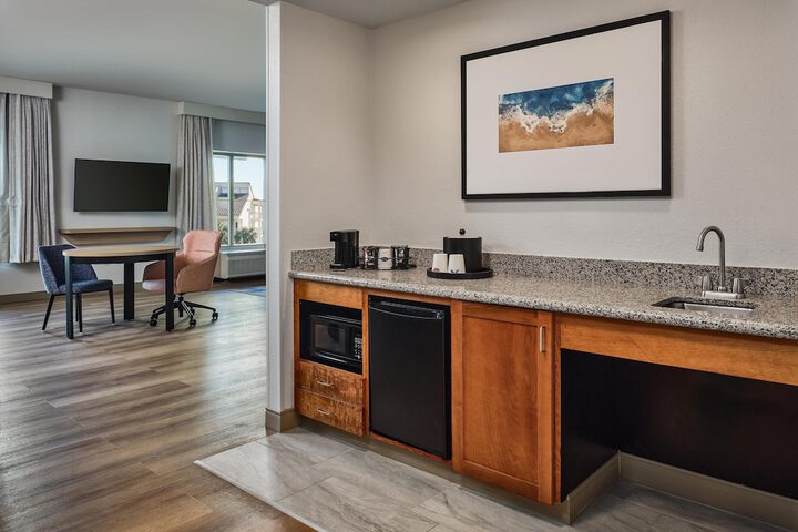 Hampton Inn & Suites Destin
