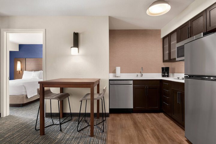 Residence Inn by Marriott Salinas Monterey