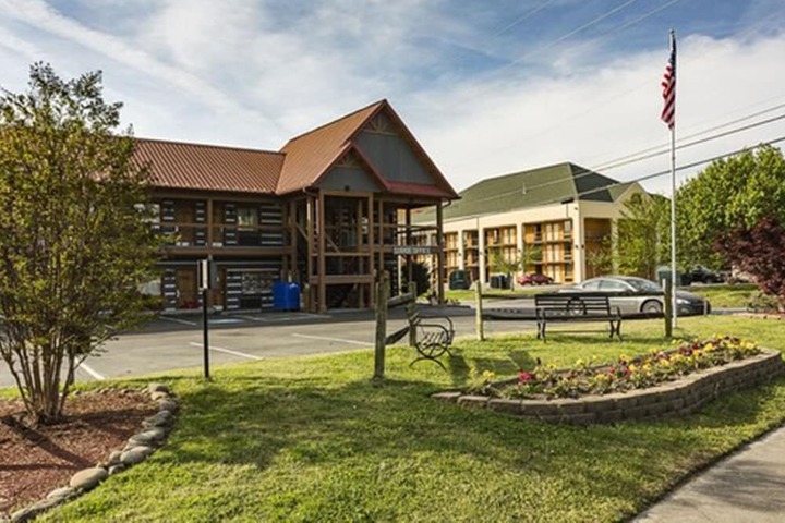 Hotel 1 of 39