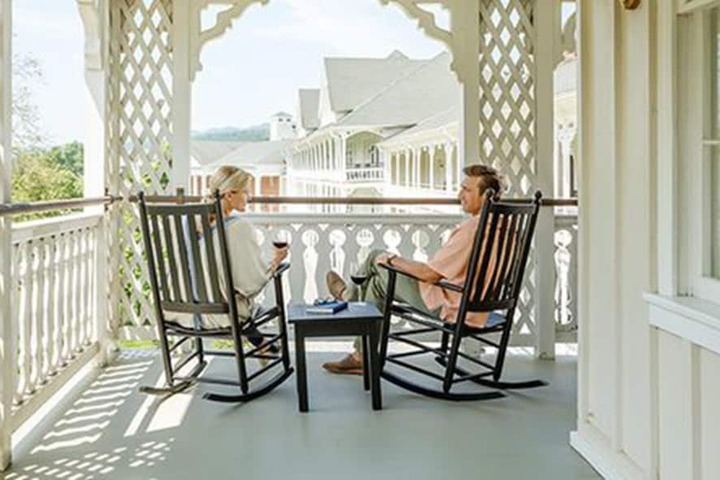 Terrace/Patio 164 of 185