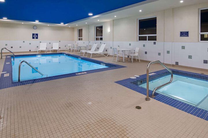 Pool 4 of 48
