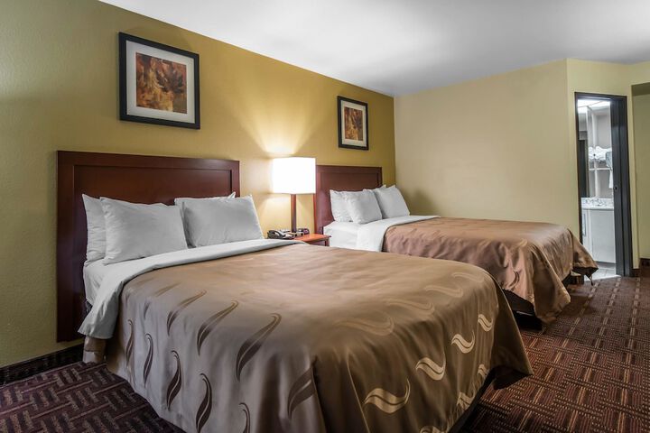 Quality Inn Colorado Springs South