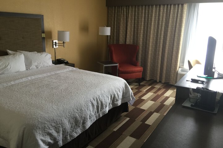 Hampton Inn Uniontown