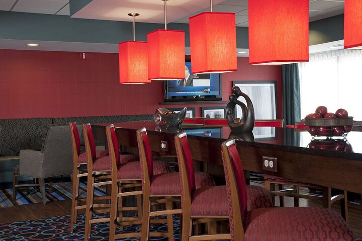 Hampton Inn Grand Rapids-South