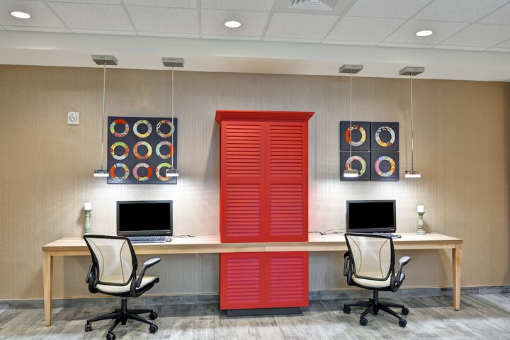 Home2 Suites by Hilton Lafayette IN