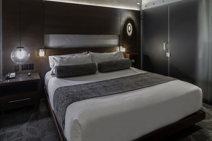 Hercor Hotel - Urban Boutique