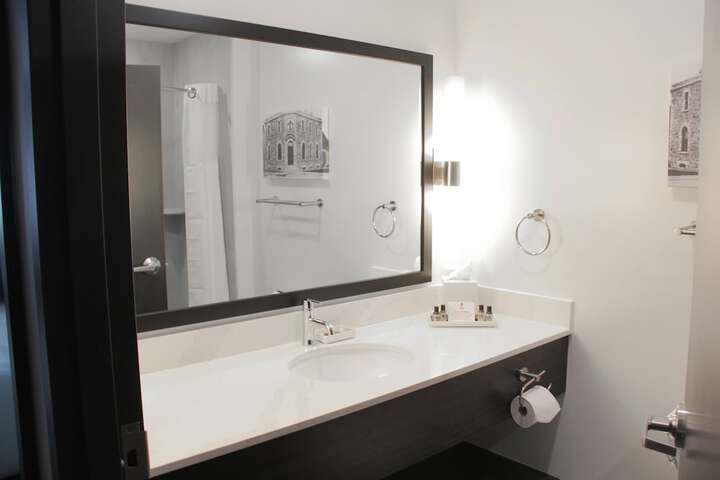 Best Western Plus Morden