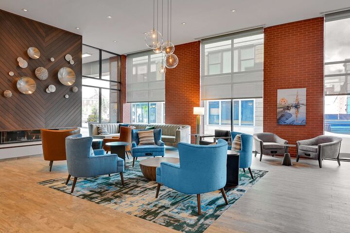 Hotel Interior 13 of 45