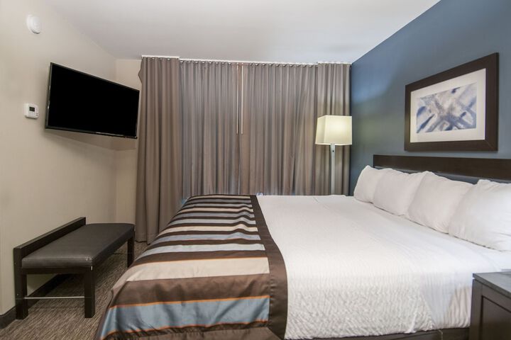 Wingate by Wyndham Slidell / New Orleans East Area