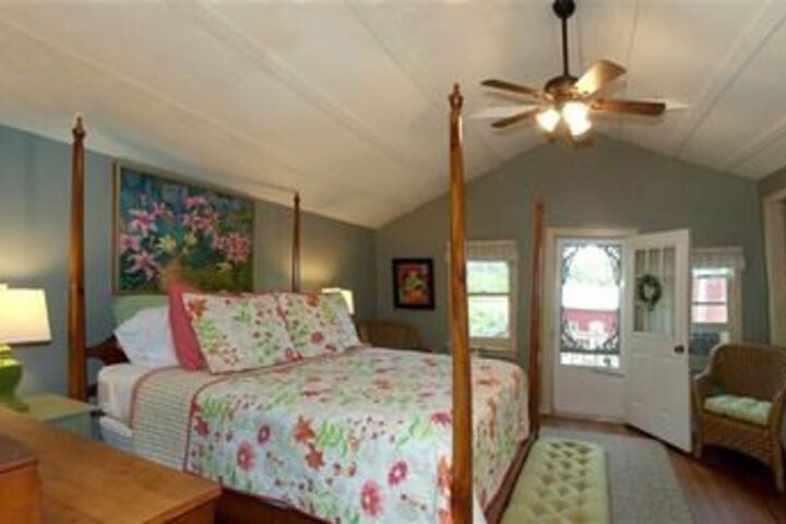 Wagener Estate Bed & Breakfast
