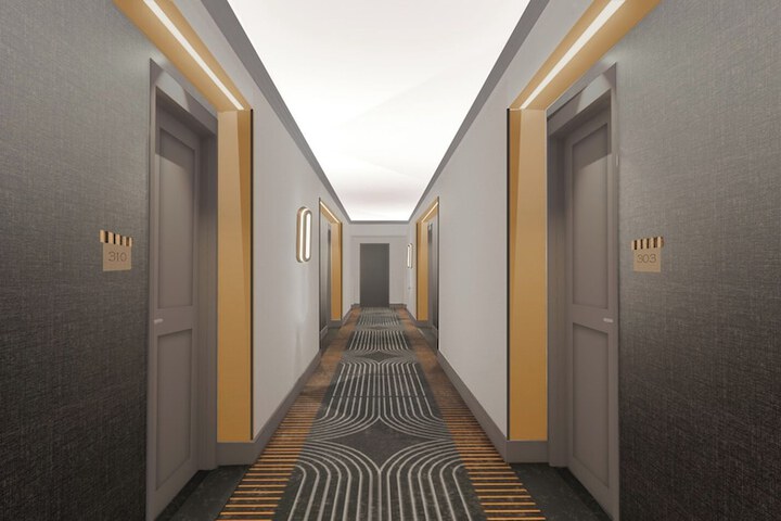 Ballroom/Hall 28 of 30