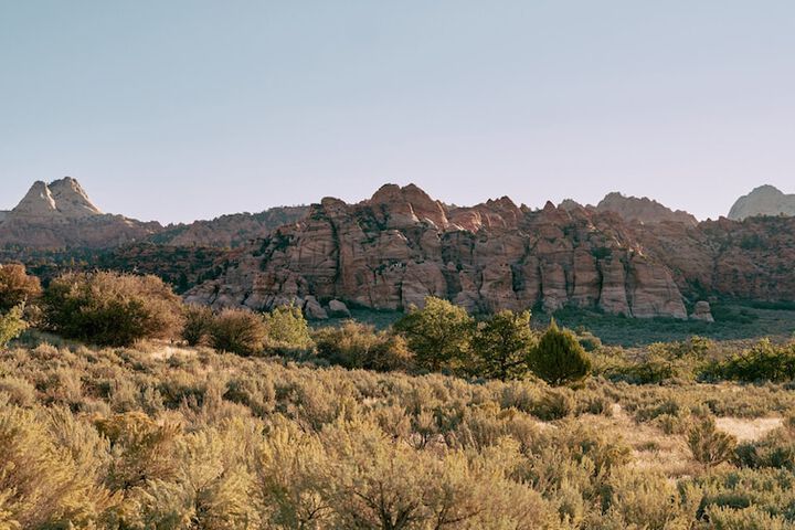 AutoCamp Zion