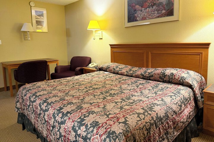 Fairview Inn Hesston Near Wichita
