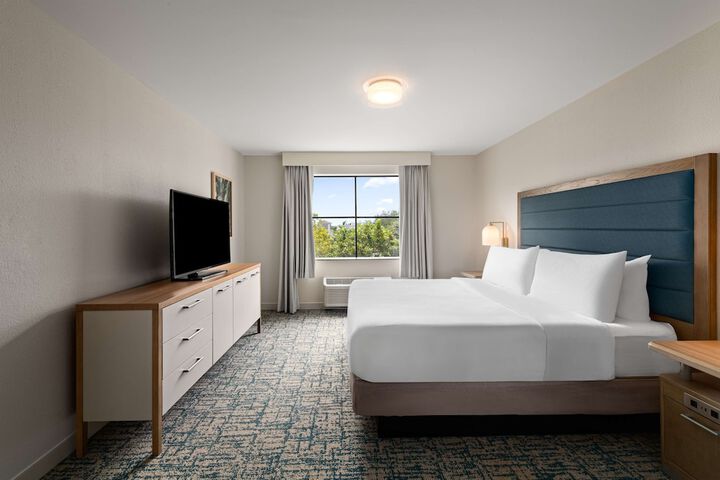Homewood Suites West Palm Beach