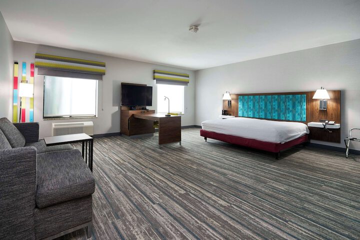 Hampton Inn & Suites Salinas