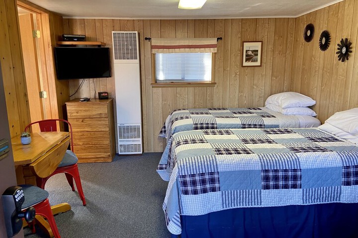 Betsie Riverside Resort