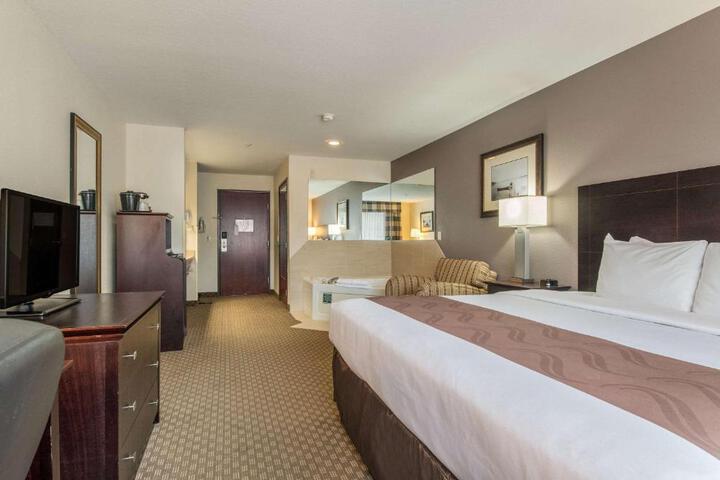 Quality Inn Gresham