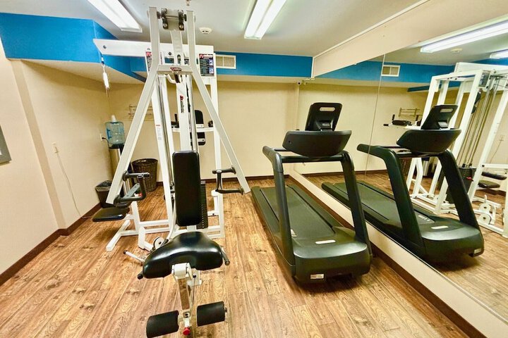 Health and Fitness 32 of 33