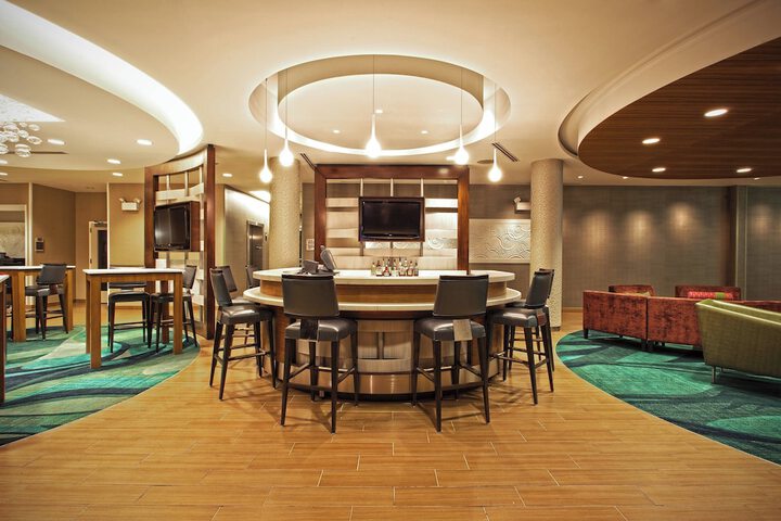 SpringHill Suites Philadelphia Valley Forge / King of Prussia