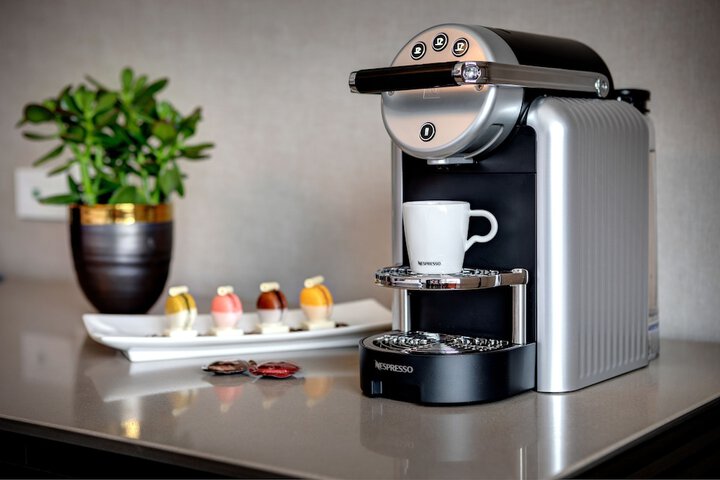 Breakfast/Coffee Service 73 of 116
