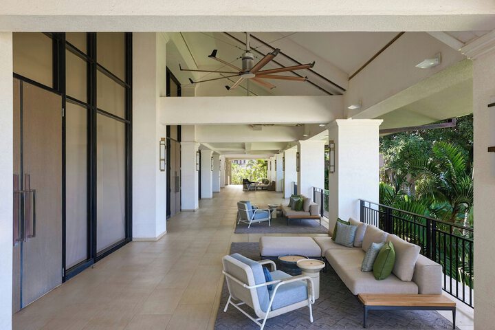 Wailea Beach Resort - Marriott Maui
