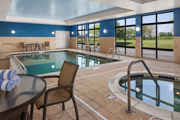 Pool 3 of 28
