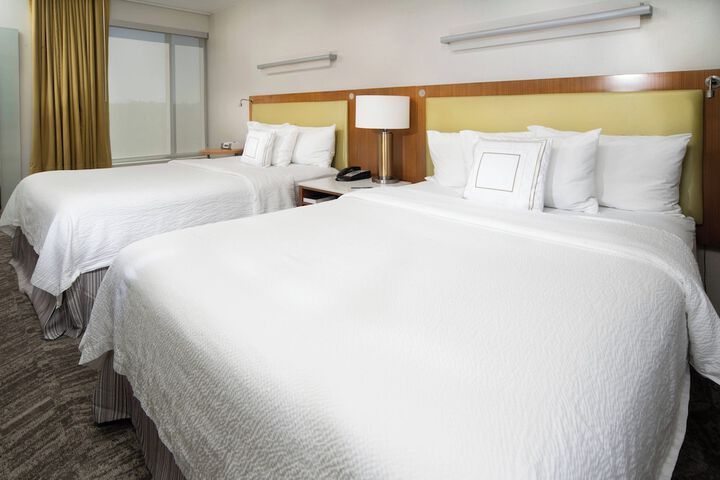 SpringHill Suites Philadelphia Valley Forge / King of Prussia
