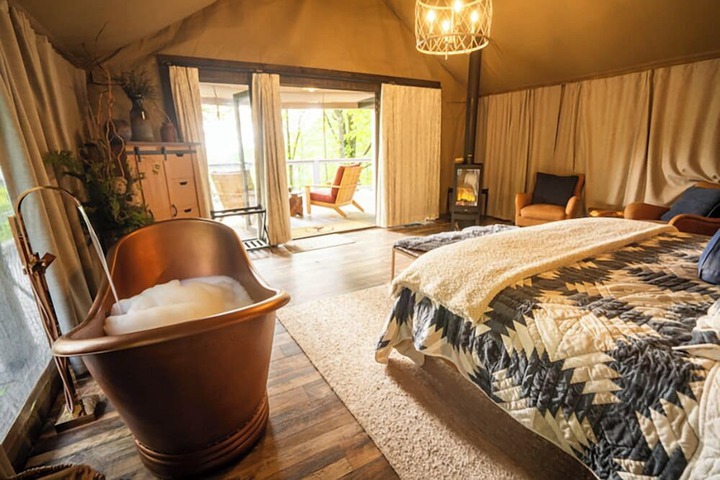 Elk & Embers Mountain Hideaway