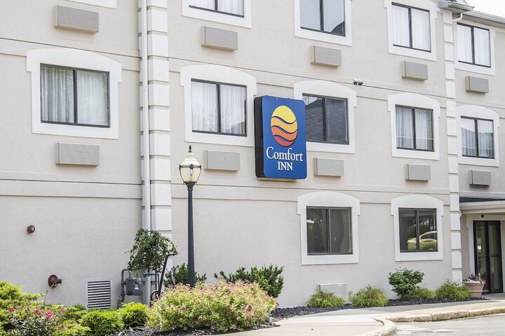 Hotel 2 of 18