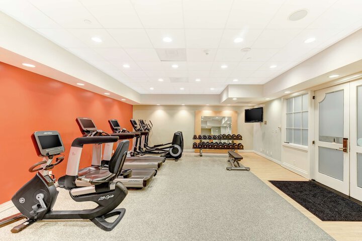 Embassy Suites by Hilton Anaheim Orange