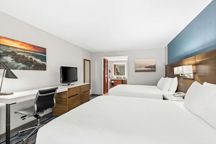 Best Western Chula Vista / Otay Valley Hotel