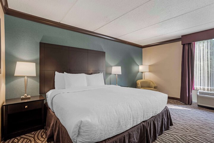 Kingston Regency Inn