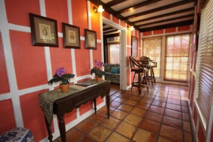 CAPTIVA ISLAND INN