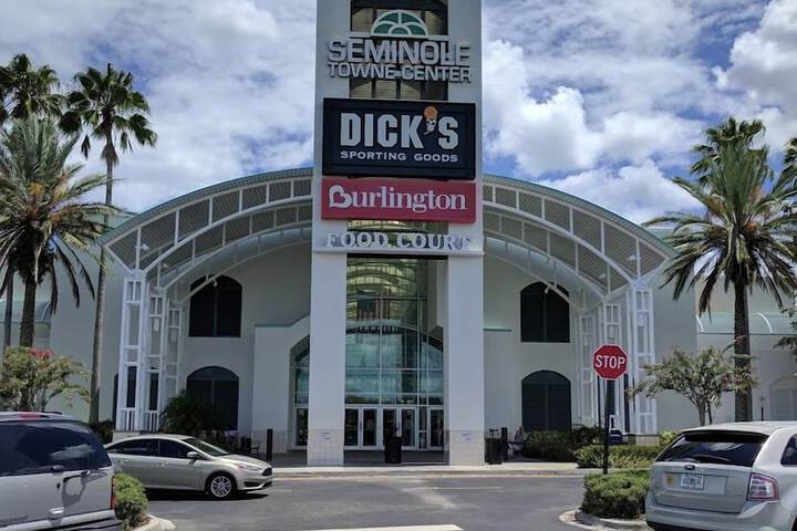 Comfort Inn & Suites Orlando North