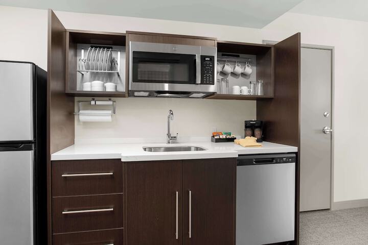 Home2 Suites by Hilton Owatonna