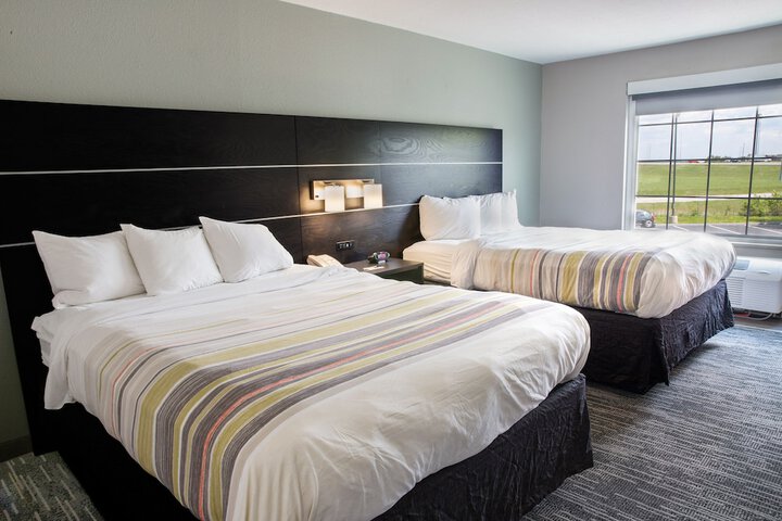 Country Inn & Suites by Radisson Columbus West, OH