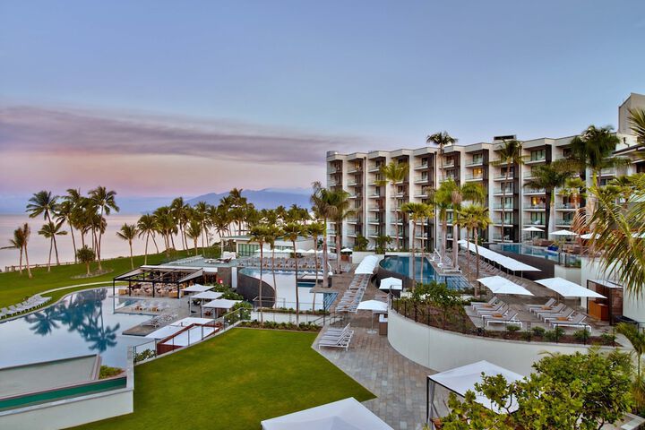 Andaz Maui at Wailea Resort - a concept by Hyatt