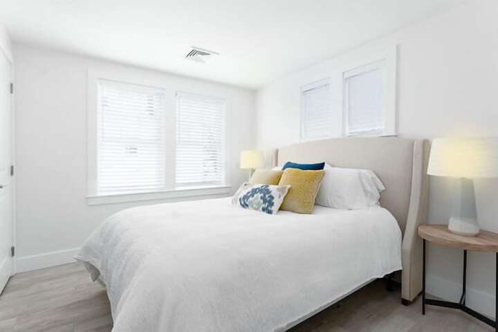 Harbourtown Suites