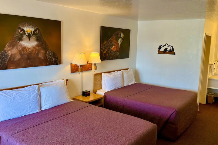 Red Bear Inn