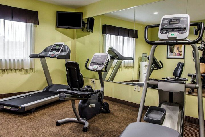 Health and Fitness 33 of 35