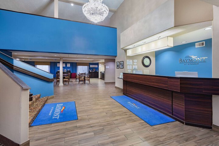 Hotel Interior 11 of 41
