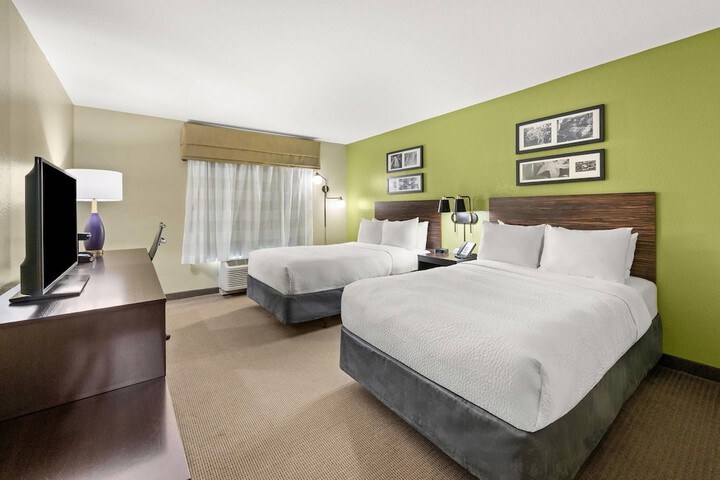Sleep Inn Boone University Area